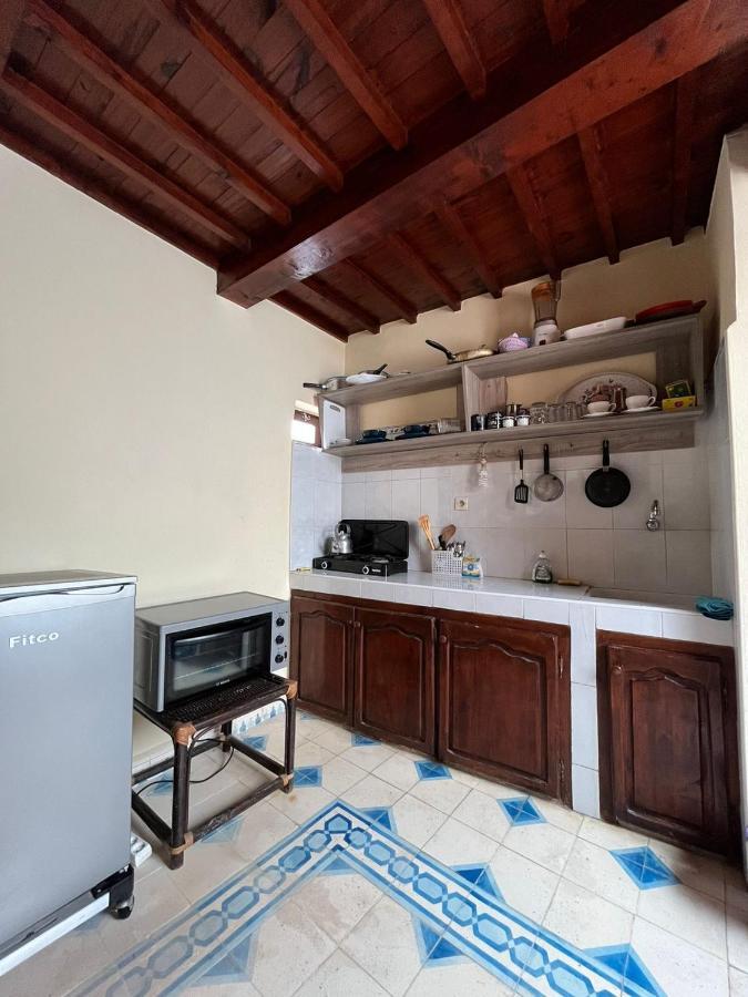 Zazou Apartman Szavíra Kültér fotó