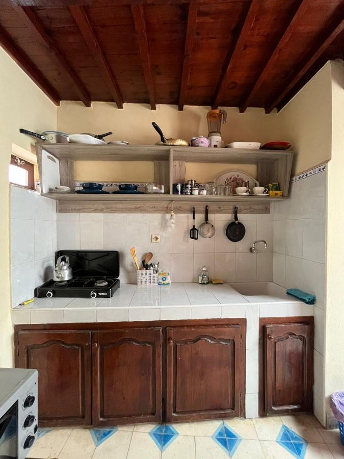 Zazou Apartman Szavíra Kültér fotó