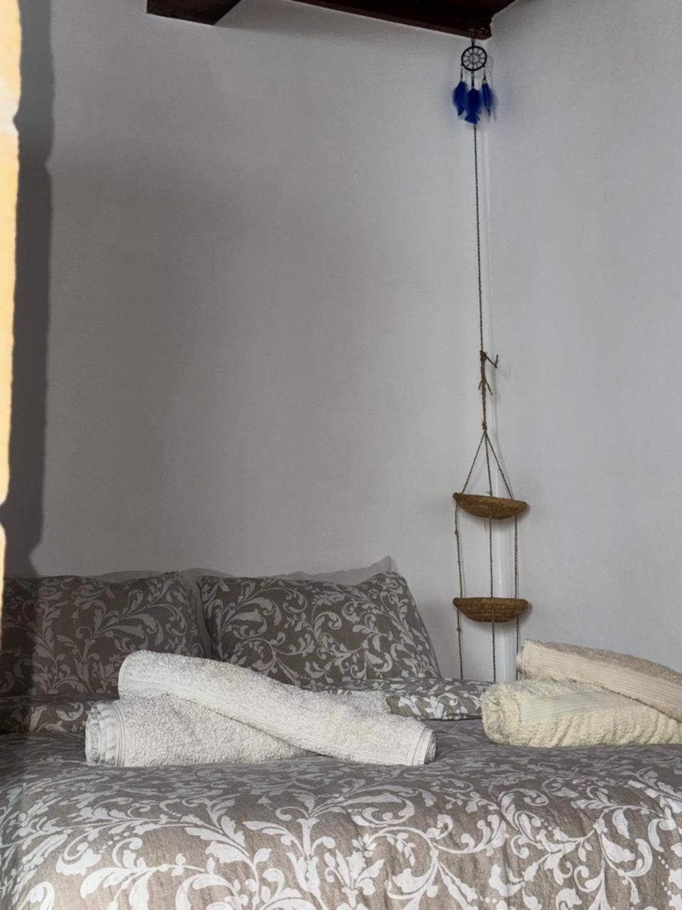 Zazou Apartman Szavíra Kültér fotó